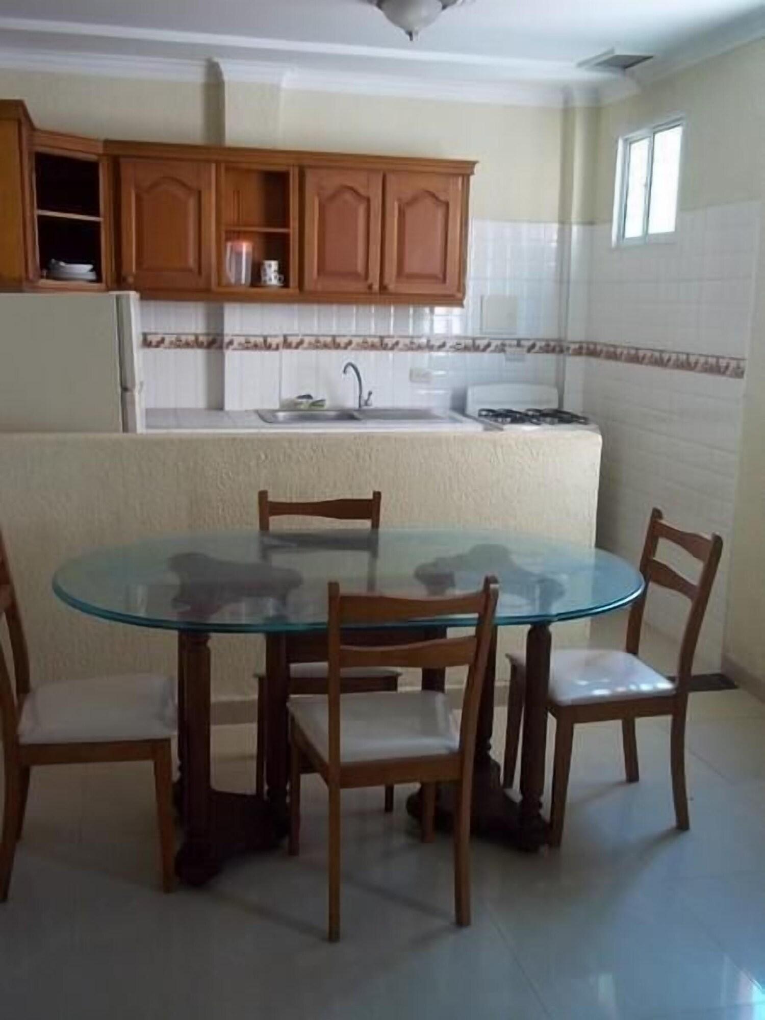 Hotel La Casa Del Turista Cartagena Екстериор снимка