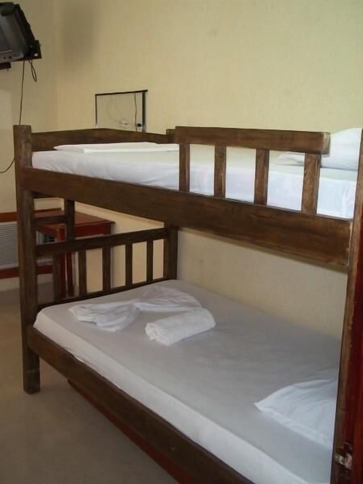 Hotel La Casa Del Turista Cartagena Екстериор снимка