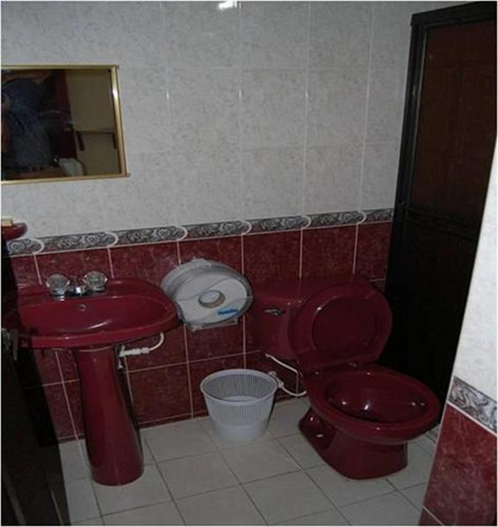 Hotel La Casa Del Turista Cartagena Екстериор снимка